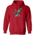 PulseX Whale - Hoodie