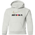 Just HODL It Hex - Youth Hoodie