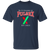 PulseX College - Youth Tee