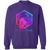 PulseChain Bull - Sweatshirt