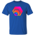 Hex With Pulse Logo - T Shirt