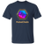 Golden PulseChain - T Shirt - The Pulsican Store