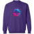 Pulse Graffiti - Sweatshirt