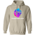 PulseChain.Com Logo - Hoodie