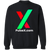 PulseX.Com - Sweatshirt - The Pulsican Store