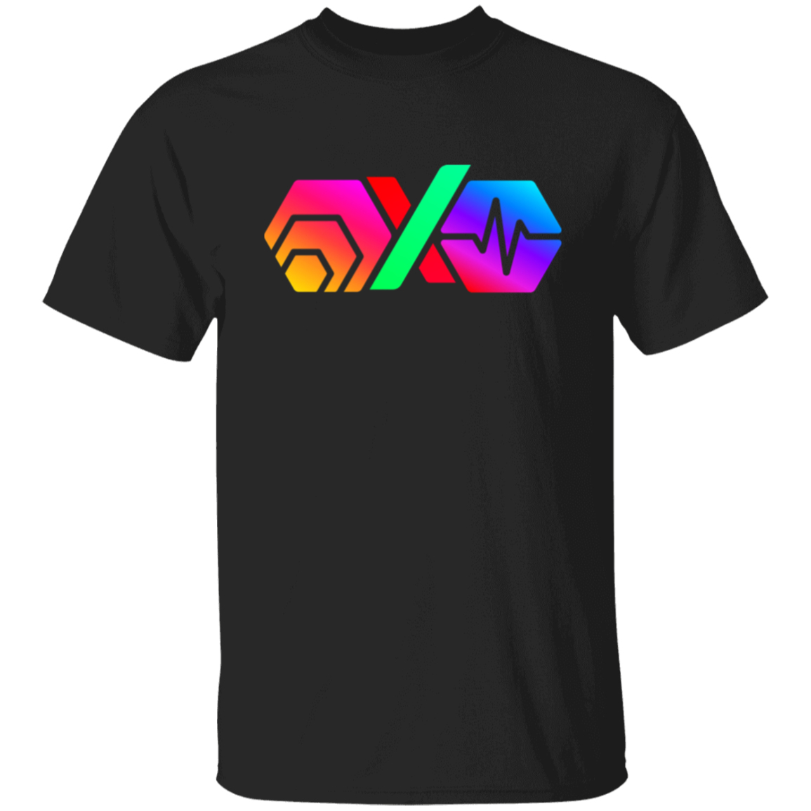 Trinity Logo - T Shirt - The Pulsican Store