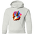 Hex Rocket - Youth Hoodie