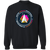 Hexican Space Force - Sweatshirt