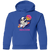 Hex Rocket - Youth Hoodie