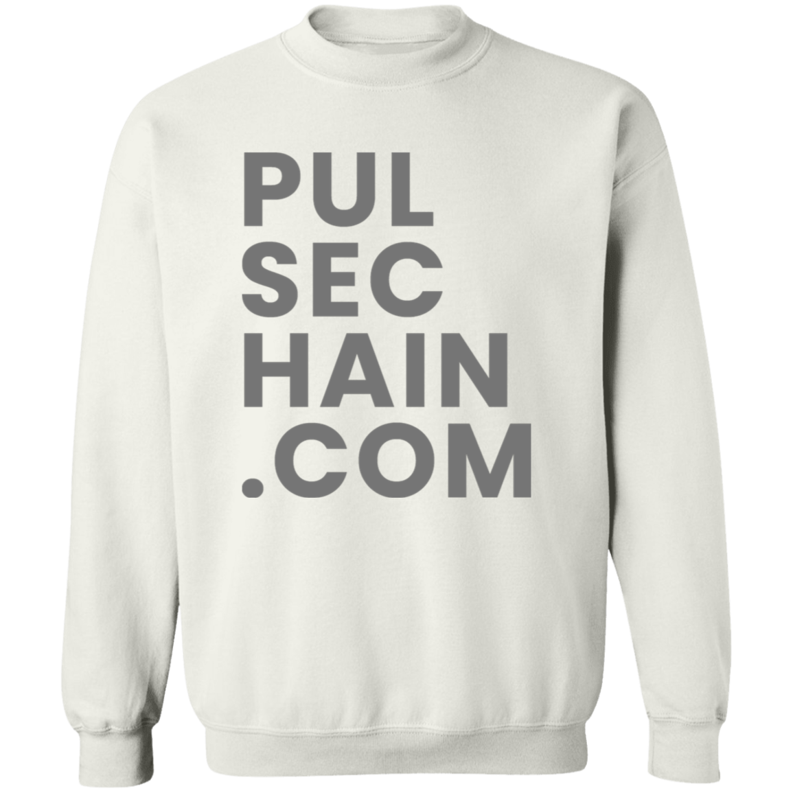 PulseChain.Com - Sweatshirt