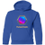 Golden PulseChain - Youth Hoodie