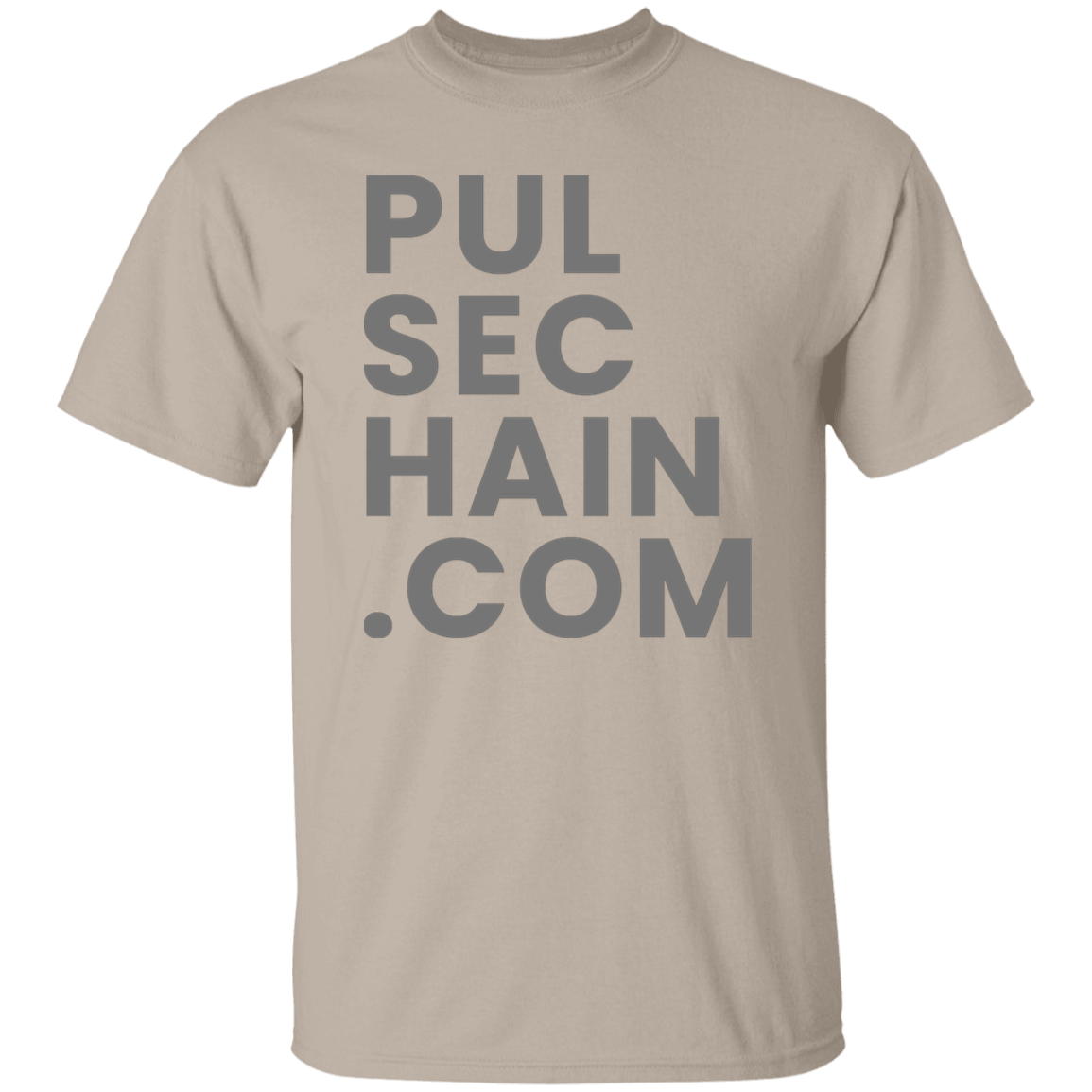 PulseChain.Com - T Shirt