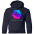 PulseChain.Com - Youth Hoodie