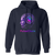 Think PulseChain - Hoodie