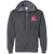 Hex.Com - Zip Up Hoodie - The Pulsican Store