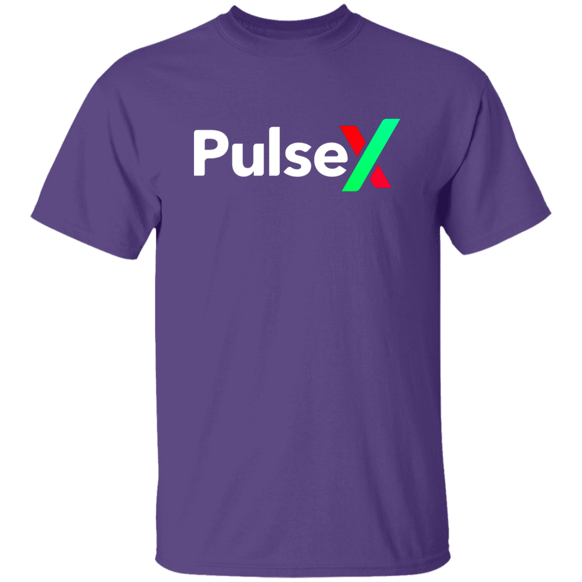 PulseX - T Shirt - The Pulsican Store