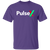 Pulse X - T Shirt - The Pulsican Store