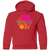 Hexican - Youth Hoodie