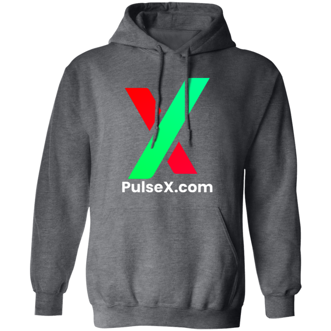 PulseX.Com - Hoodie - The Pulsican Store