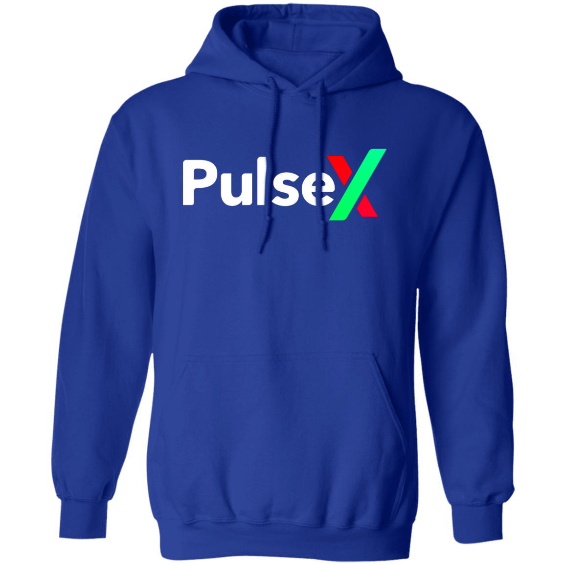 PulseX - Hoodie - The Pulsican Store