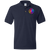 Hex/Pulse - Polo Shirt