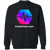 PulseChain.Com - Sweatshirt - The Pulsican Store