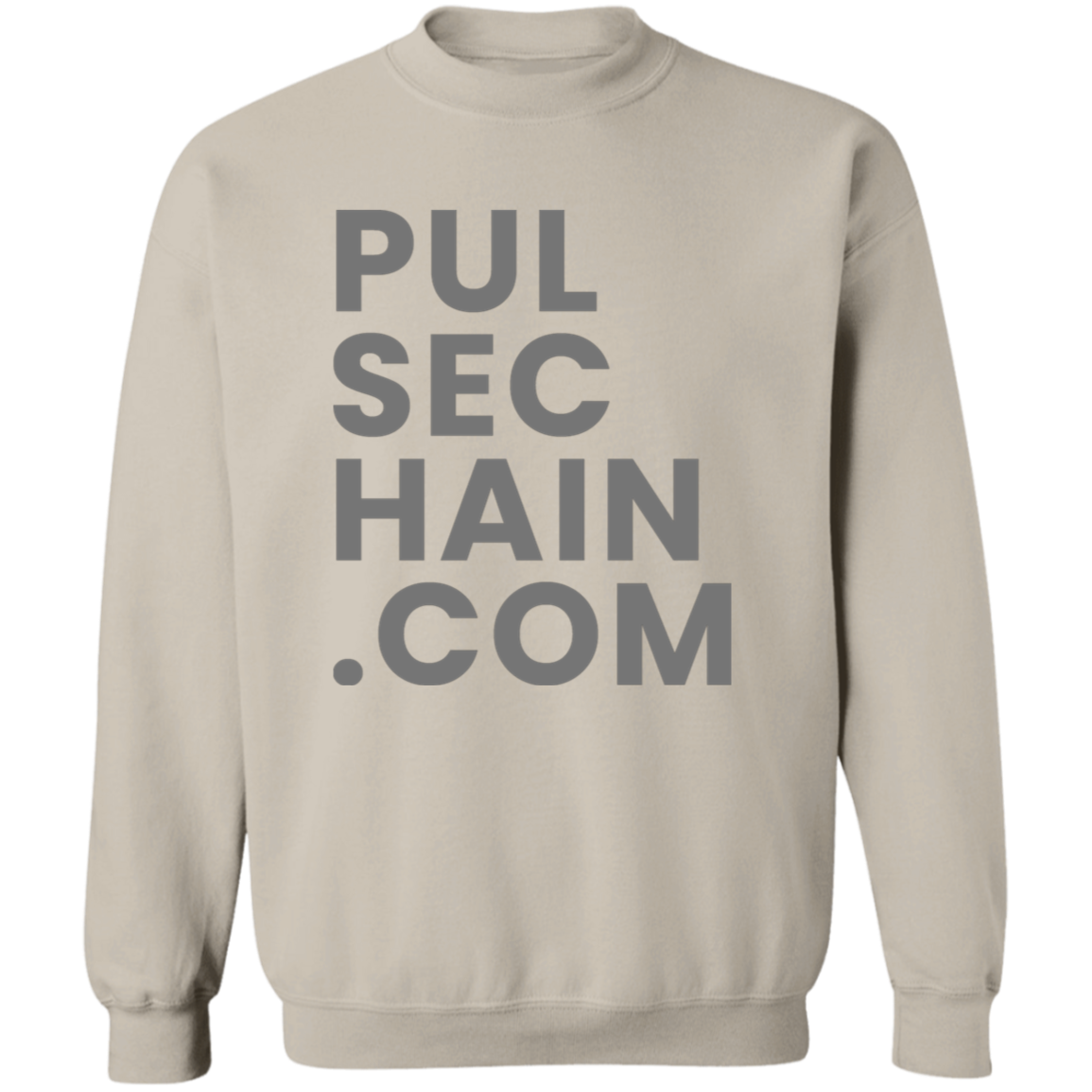 PulseChain.Com - Sweatshirt