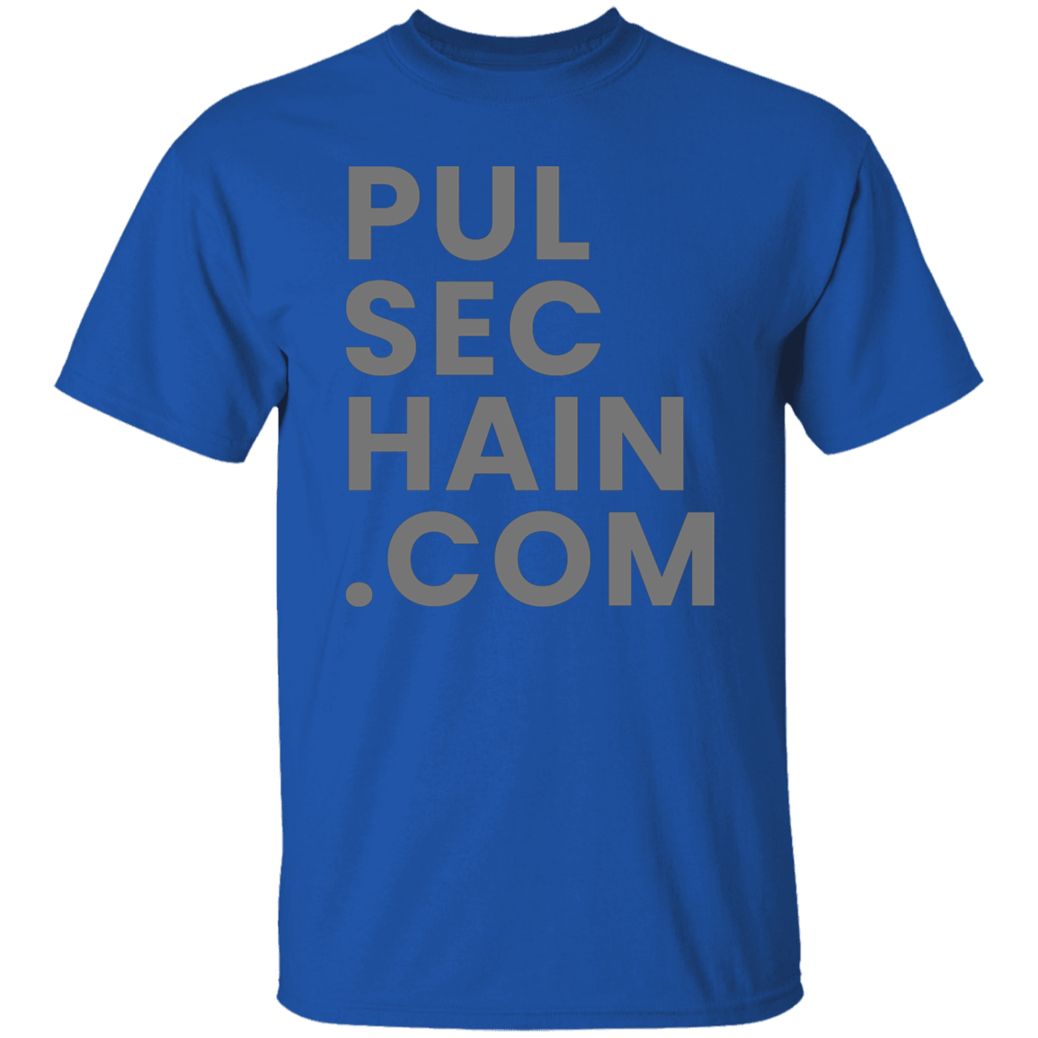 PulseChain.Com - T Shirt