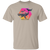 Hex Whale - T Shirt