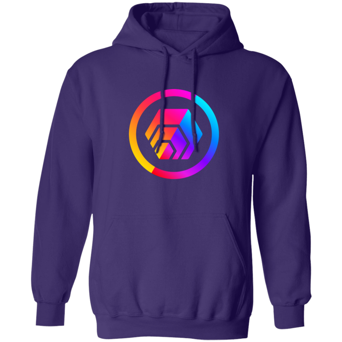 Hex/Pulse - Hoodie - The Pulsican Store