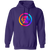 Hex/Pulse - Hoodie