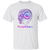 Think PulseChain - Youth Tee