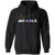 Just HODL It Pulse - Hoodie