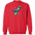 PulseX Whale - Sweatshirt