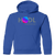 PulseChain HODL - Youth Hoodie