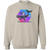 Pulse Whale - Sweatshirt