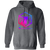 PulseChain Bull - Hoodie