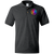 Hex/Pulse - Polo Shirt