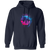 Pulse Graffiti - Hoodie