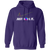 Just HODL It Pulse - Hoodie