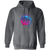 Pulse Graffiti - Hoodie