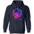 PulseChain Bull - Hoodie