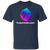 PulseChain.Com Logo - T Shirt