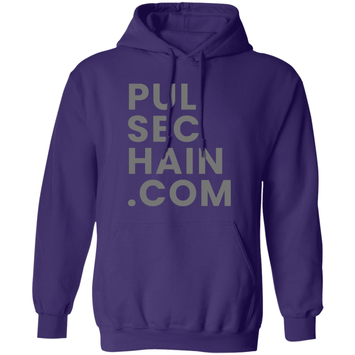 PulseChain.Com - Hoodie