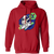 Incentive Rocket - Hoodie