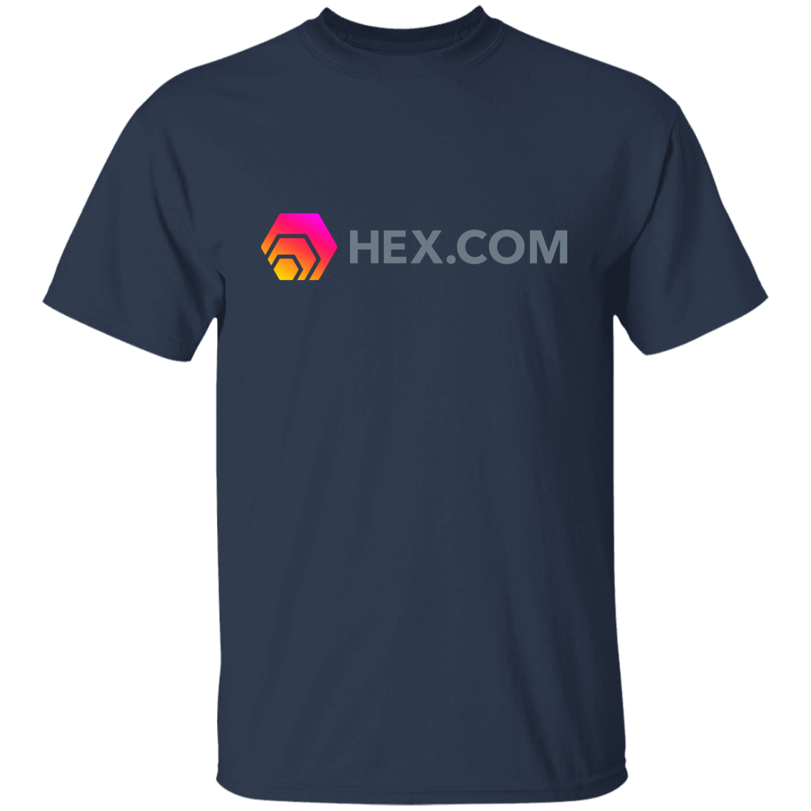 Hex.Com - Youth Tee - The Pulsican Store