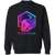 PulseChain Bull - Sweatshirt