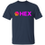 Hex - Youth Tee