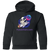 PulseChain.com Rocket - Youth Hoodie