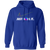 Just HODL It Pulse - Hoodie